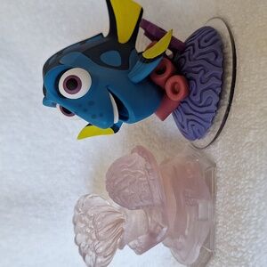Disney Infinity Finding Dory Set